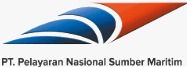 PT. PELAYARAN NASIONAL SUMBER MARITIM logo